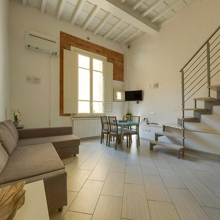 Calimaruzza Apartments Florenz Exterior foto