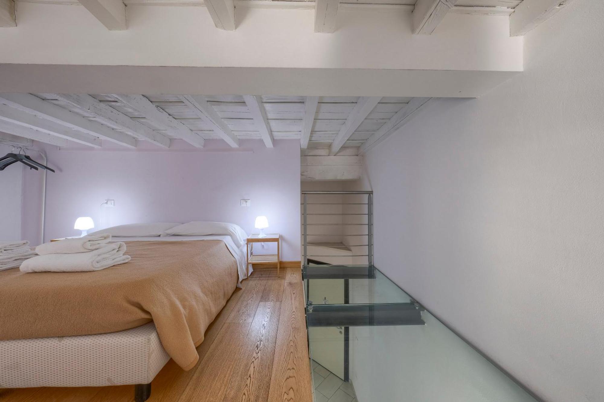 Calimaruzza Apartments Florenz Exterior foto