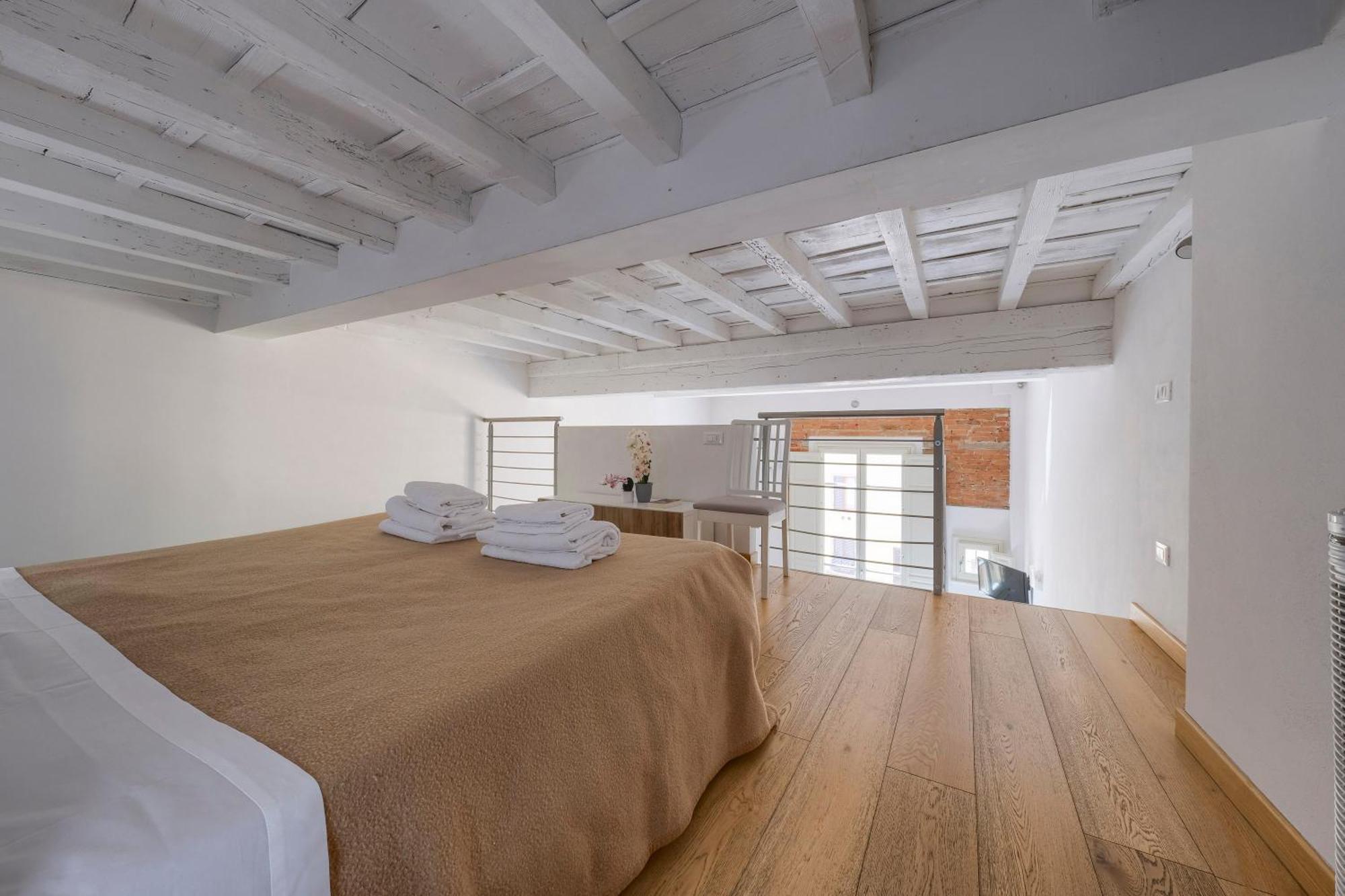 Calimaruzza Apartments Florenz Exterior foto